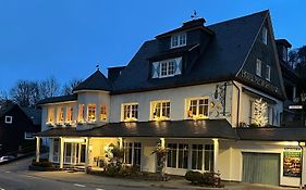 Landhaus Silberberg